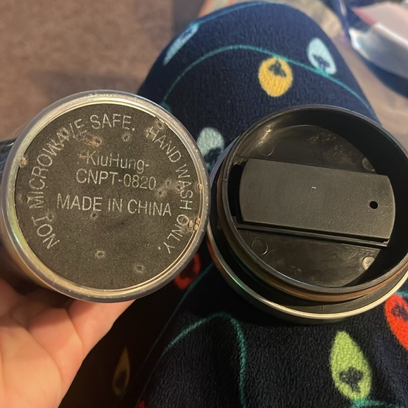 Beauty and the beast thermal - Picture 6 of 6